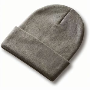 CARL. Mütze Unisex aus recyceltem Polyester (100% rPET)