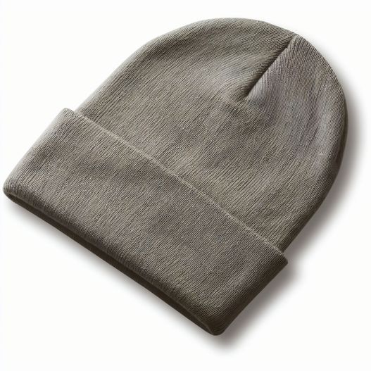 Produktabbildung CARL. Mütze Unisex aus recyceltem Polyester (100% rPET) CARL. Mütze Unisex aus recyceltem Polyester (100% rPET) (Bild 1)