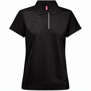 THC DYNAMIC WOMEN. Technisches Poloshirt für Damen