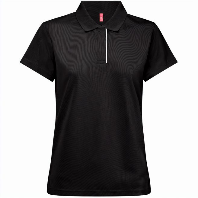 Produktabbildung THC DYNAMIC WOMEN. Technisches Poloshirt für Damen THC DYNAMIC WOMEN. Technisches Poloshirt für Damen