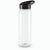 GILMORE. Sportflasche (750ml) aus recyceltem PET (100% rPET) mit glänzender transluzenter Oberfläche