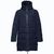 THC BRUSSELS. Gepolsterter Unisex-Parka (Bild 1)