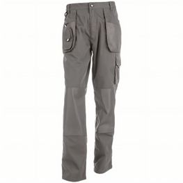 THC WARSAW. Herrenhosen aus Baumwolle und Polyester