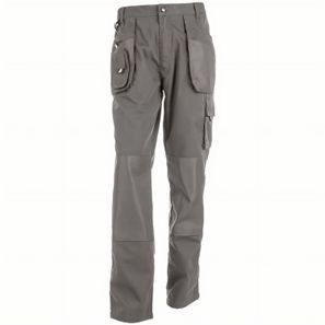 THC WARSAW. Herrenhosen aus Baumwolle und Polyester
