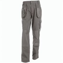 THC WARSAW. Herrenhosen aus Baumwolle und Polyester
