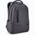 RE-BOSTON. Wasserdichter Laptop-Rucksack aus recyceltem Nylon in 2 Farben mit Fach aus 210D recyceltem Polyester