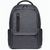 RE-BOSTON. Wasserdichter Laptop-Rucksack aus recyceltem Nylon in 2 Farben mit Fach aus 210D recyceltem Polyester (Bild 3)