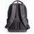 RE-BOSTON. Wasserabweisender 2Tone-Laptop-Rucksack aus recyceltem Nylon mit 210D-Fach (Bild 4)