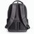 RE-BOSTON. Wasserdichter Laptop-Rucksack aus recyceltem Nylon in 2 Farben mit Fach aus 210D recyceltem Polyester (Bild 2)
