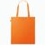 MAPUTO. Tragetasche aus 190T Polyester aus recyceltem (100% rPET) (Bild 2)