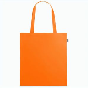 MAPUTO. Tragetasche aus 190T Polyester aus recyceltem (100% rPET)