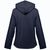 THC ZAGREB WOMEN. Gürtel-Softshell-Jacke für Damen (Bild 2)