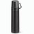 SAFE. Thermoskanne aus Edelstahl und PP, 490 ml (Bild 2)