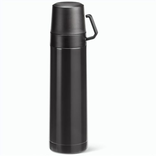 SAFE. Thermoskanne aus Edelstahl und PP, 490 ml (Bild 1)