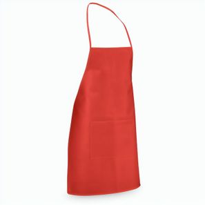 CELERY. Schürze aus Non-Woven (80 g/m²)