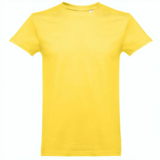 THC ANKARA. Herren T-shirt (Bild 1)