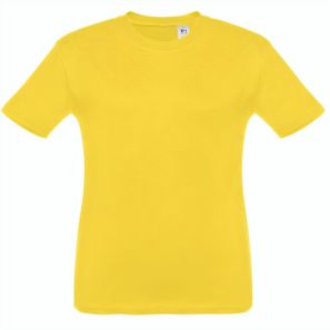 THC QUITO. Unisex Kinder T-shirt