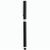 TOUCH. Rollerball aus Edelstahl mit Touchpen-Spitze (Bild 1)