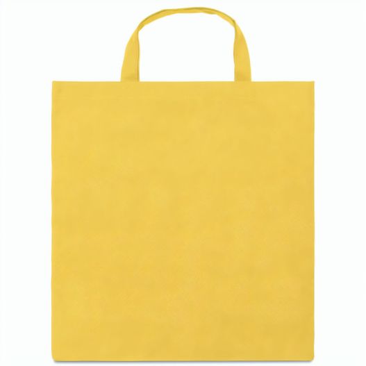 34048. Einkaufstasche aus Non-woven (80 g/m²) (Bild 1)