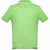 THC ADAM. Kurzarm-Poloshirt aus Baumwolle für Herren (Bild 3)