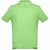 THC ADAM. Kurzarm-Poloshirt aus Baumwolle für Herren (Bild 4)