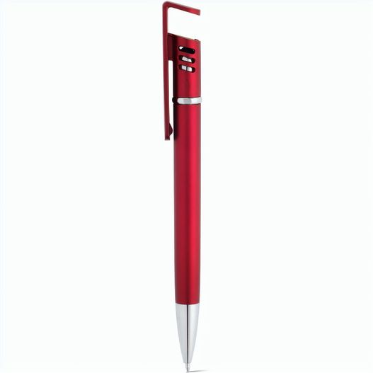 Produktabbildung TECNA. Kugelschreiber mit metallischer Oberfläche TECNA. Kugelschreiber mit metallischer Oberfläche (Bild 1)