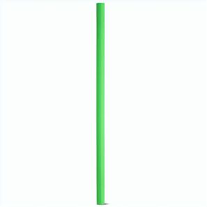 LUCIAN. Fluoreszierender Bleistift aus Holz mit Härtegrad HB