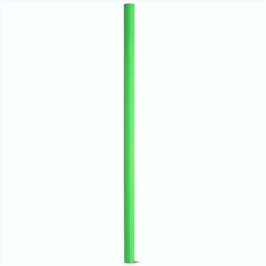 LUCIAN. Fluoreszierender Bleistift aus Holz mit Härtegrad HB (Bild 1)