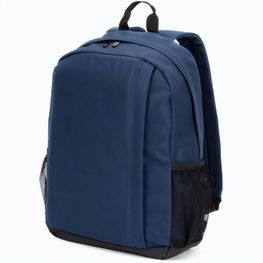 LIVERPOOL. Laptop-Rucksack aus recyceltem 600D Polyester, 15"