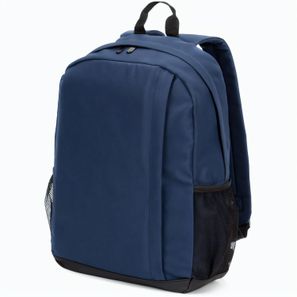 LIVERPOOL. Laptop-Rucksack aus recyceltem 600D Polyester, 15"