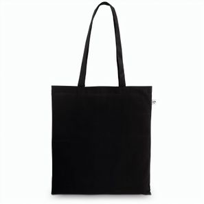 MADEIRA. Tasche aus 100% organische Bauwolle (140 g/m²)