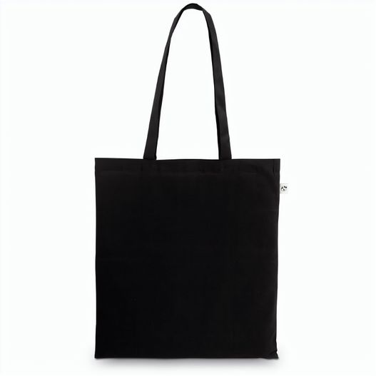 MADEIRA. Tasche aus 100% organische Bauwolle (140 g/m²) (Bild 1)