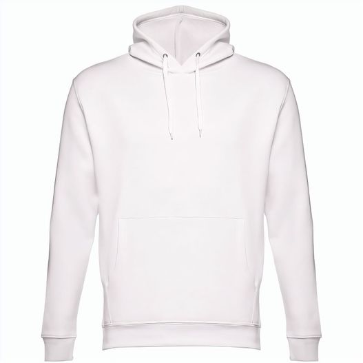 THC PHOENIX. Sweatshirt (unisex) mit Kapuze aus Baumwolle und Polyester (Bild 1)