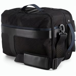 DYNAMIC BACKPACK I. 2 in 1 Laptop-Rucksack 15.6'' aus 1680D
