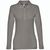 THC BERN WOMEN. Damen Langarm-Poloshirt