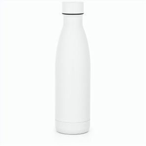 RE-BUFFON L. Thermosflasche aus 90% recyceltem Edelstahl 810 mL