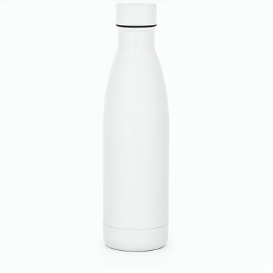 RE-BUFFON L. Thermosflasche aus 90% recyceltem Edelstahl 810 mL