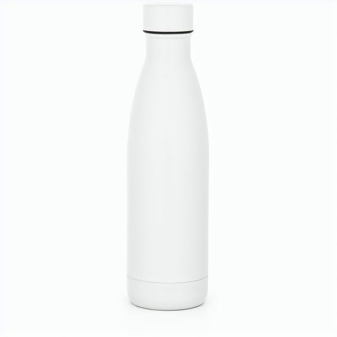 RE-BUFFON L. Thermoskanne aus 90% recyceltem Edelstahl 810 mL