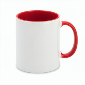 MOCHA. Keramikbecher ideal für Sublimation