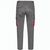 VL HYPNOS. Zweifarbige Twill-Hose mit mehreren Taschen (200 g/m²), aus Baumwolle (35 %) und Polyester (65 %) (Bild 2)