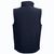 THC BAKU. Unisex Softshell-Weste (Bild 2)