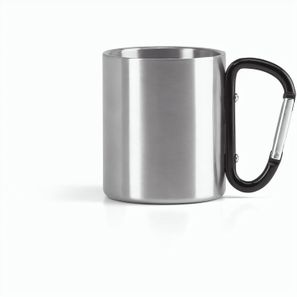 WINGS. Edelstahlbecher 230 ml