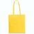 CAIRO. Tragetasche aus recycelter Baumwolle (70%) und polyester (30% rPET) (180 g/m²)