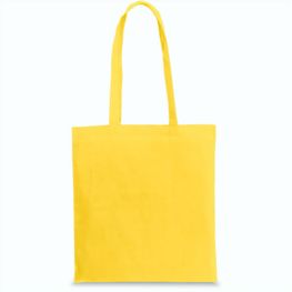 CAIRO. Tragetasche aus recycelter Baumwolle (70%) und polyester (30% rPET) (180 g/m²)