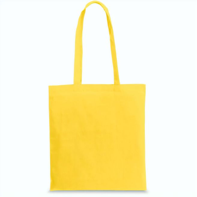 Produktabbildung CAIRO. Tragetasche aus recycelter Baumwolle (70%) und polyester (30% rPET) (180 g/m²) CAIRO. Tragetasche aus recycelter Baumwolle (70%) und polyester (30% rPET) (180 g/m²)