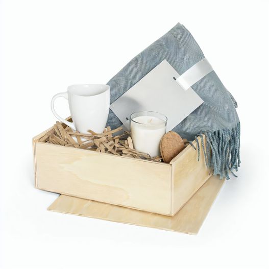 KIT COZY. Kit cozy wurde entwickelt, um Ihr Zuhause in eine gemütliche und komfortable Umgebung zu verwandeln (Bild 1)