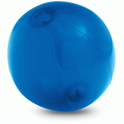Produktabbildung PECONIC. Strandball aufblasbar aus lichtdurchlässigem PVC PECONIC. Strandball aufblasbar aus lichtdurchlässigem PVC (Bild 1)