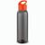 PORTIS. Sportflasche aus PP und PS 630 ml
