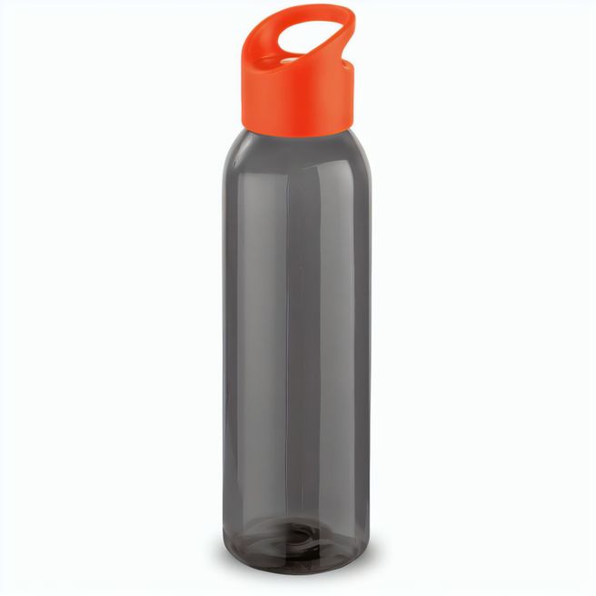 PORTIS. Sportflasche aus PP und PS 630 ml