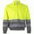 VL NEPTUNE. Zweifarbige Twill-Jacke (210g/m²) aus Polyester (80%) und Baumwolle (20%) (Bild 2)